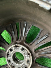 Load image into Gallery viewer, 1x Alufelge 18 Zoll 8.0&quot; 5x112 A2134015200 Mercedes-Benz Rim Wheel