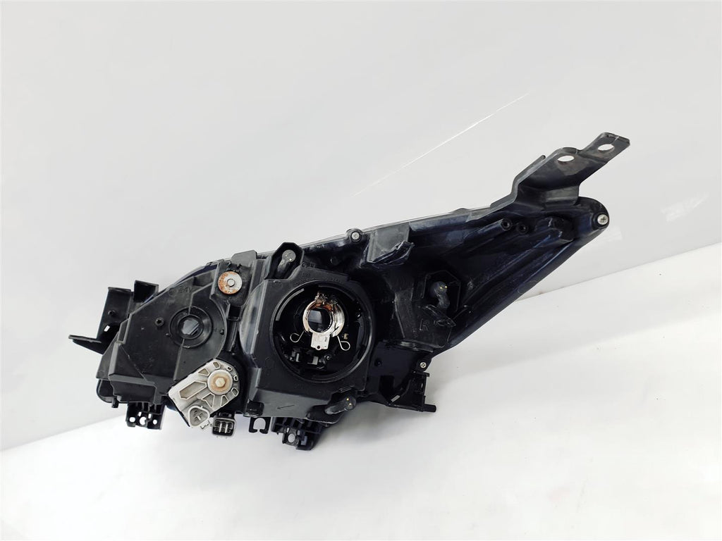 Frontscheinwerfer Mazda 3 BBM551030 Xenon Rechts Scheinwerfer Headlight SCH1197658666yn