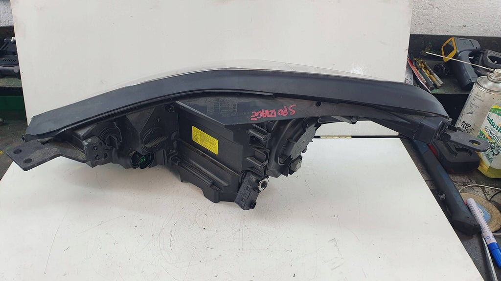 Frontscheinwerfer Kia Sportage F1921-06710 LED Rechts Scheinwerfer Headlight SCH9785161373cd