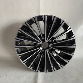 1x Alufelge 17 Zoll 7.5