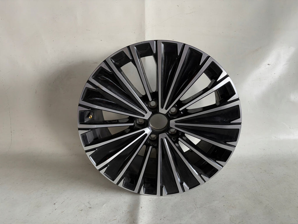 1x Alufelge 17 Zoll 7.5" 5x112 41ET 3J0601025C VW Passat Rim Wheel FEL1969989833bm