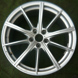 1x Alufelge 19 Zoll 8.0