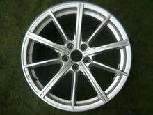 Load image into Gallery viewer, 1x Alufelge 19 Zoll 8.0" 5x112 26ET 8W0601025CP Audi Super Rim Wheel FEL2070112361kh