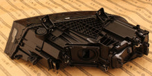 Laden Sie das Bild in den Galerie-Viewer, Frontscheinwerfer Audi Q7 4M0941033 LED Links Scheinwerfer Headlight
