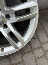 Laden Sie das Bild in den Galerie-Viewer, 1x Alufelge 18 Zoll 5x112 8T0601025BF Audi A5 Rim Wheel FEL9378570774wy