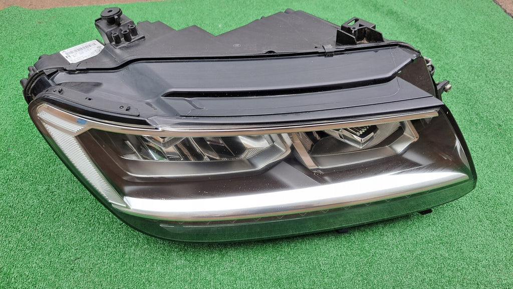 Frontscheinwerfer VW Tiguan 5NB941036D FULL LED Rechts Scheinwerfer Headlight