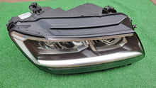 Load image into Gallery viewer, Frontscheinwerfer VW Tiguan 5NB941036D FULL LED Rechts Scheinwerfer Headlight