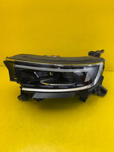 Load image into Gallery viewer, Frontscheinwerfer Opel Mokka 9834016880 LED Links Scheinwerfer Headlight SCH5375470912yz