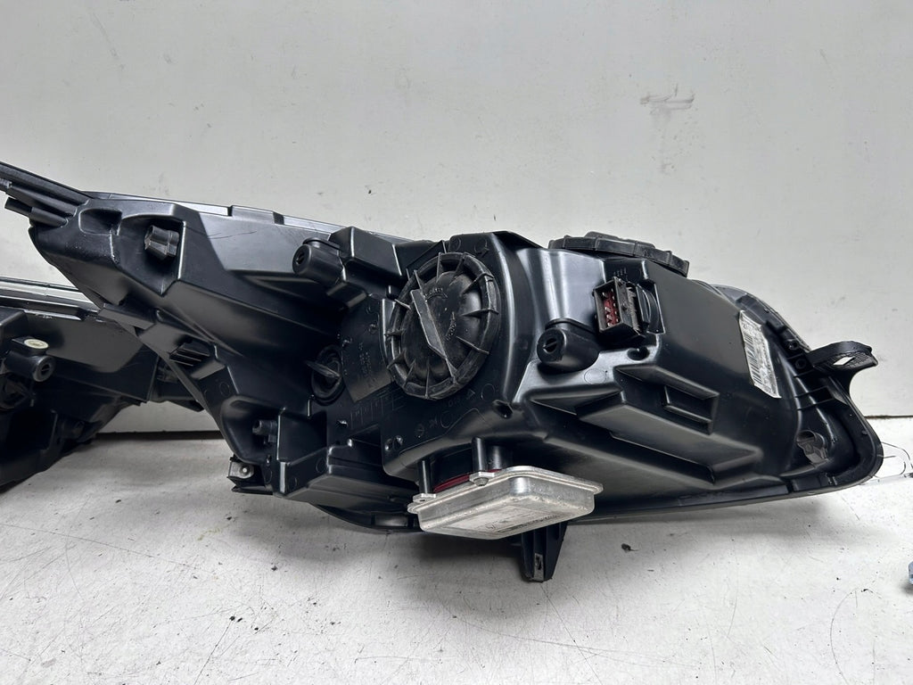 Frontscheinwerfer Opel Insignia A 1ZT009631-02 1ZT009631-01 Ein Satz Headlight SCH9441695645me