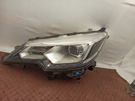 Frontscheinwerfer Mitsubishi Space Star 8301D455 Full LED FALSE Headlight SCH2367019431wn