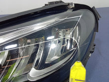 Laden Sie das Bild in den Galerie-Viewer, Frontscheinwerfer Mercedes-Benz A2149062700 Links Scheinwerfer Headlight SCH3692481806gz