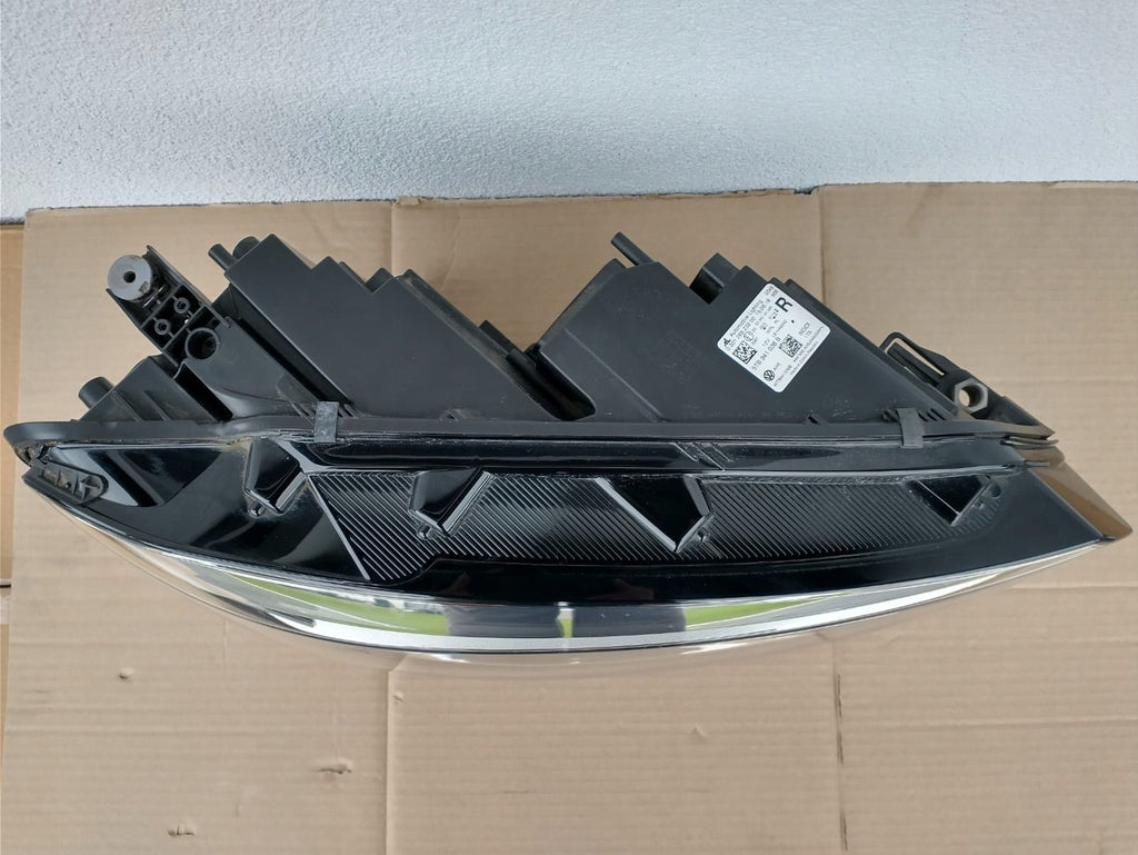 Frontscheinwerfer VW Touran 5TB941036B LED Rechts Scheinwerfer Headlight