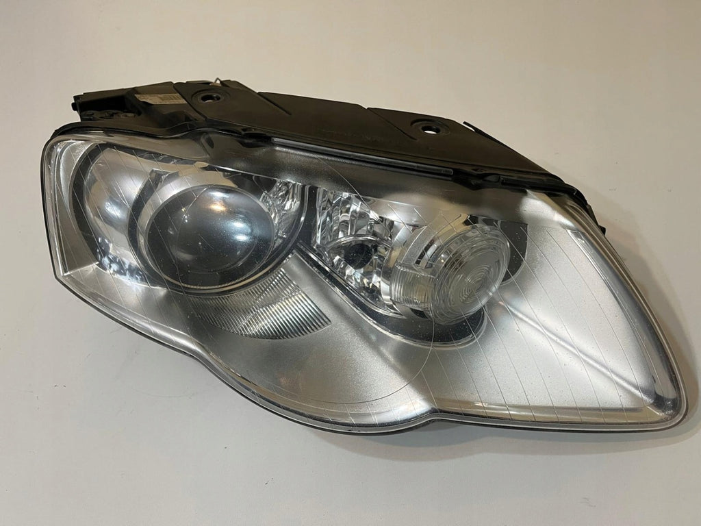 Frontscheinwerfer VW Passat 89312660 Xenon Rechts Scheinwerfer Headlight SCH2086489300bq