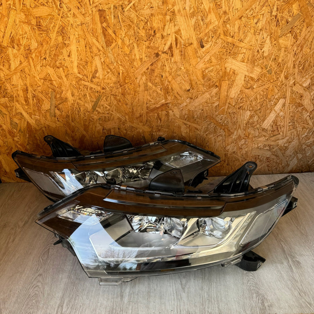 Frontscheinwerfer Mitsubishi Outlander III 8301CB-64 8301CB-60 Ein Satz