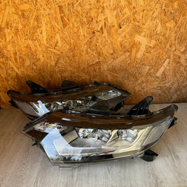 Frontscheinwerfer Mitsubishi Outlander III 8301CB-64 8301CB-60 Ein Satz