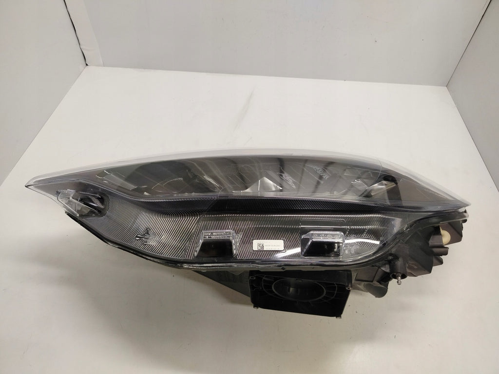 Frontscheinwerfer Ford Transit Custom PZ31-13E015-CB Full LED Links Headlight