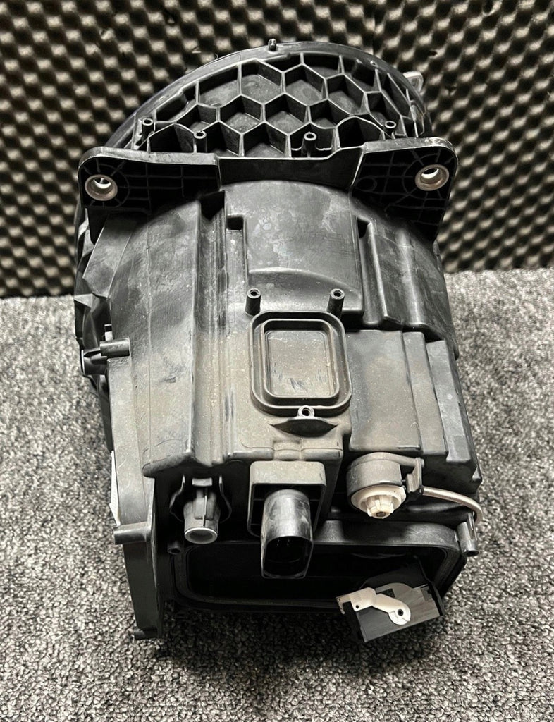 Frontscheinwerfer Mercedes-Benz W463 A4639065202 Links Scheinwerfer Headlight SCH8450506779wy