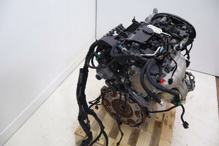 Motor Volvo V90 B4204T23 2.0 150TKm Benzin Engine Komplett MOT4983088833am