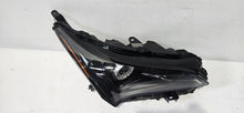 Laden Sie das Bild in den Galerie-Viewer, Frontscheinwerfer Lexus Nx Rechts Scheinwerfer Headlight SCH8343211056tl