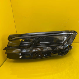 Frontscheinwerfer VW Touareg 761941081A LED Links Scheinwerfer Headlight SCH4091314030cx