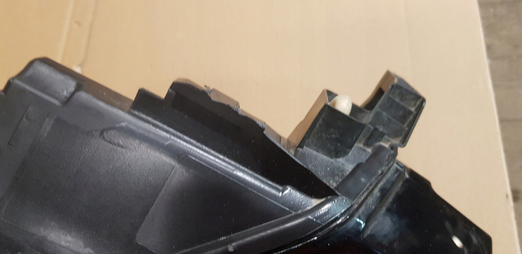 Frontscheinwerfer VW Id.4 11B941035K Full LED Rechts Scheinwerfer Headlight SCH4196742035qp