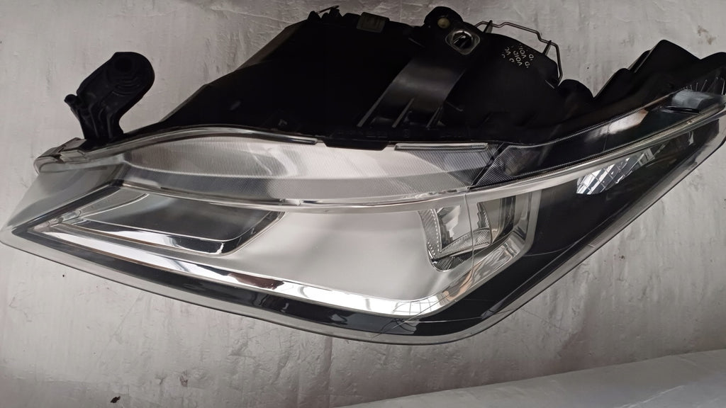 Frontscheinwerfer Seat Ibiza IV 6j1 6J1941005N Links Scheinwerfer Headlight SCH1892699321em