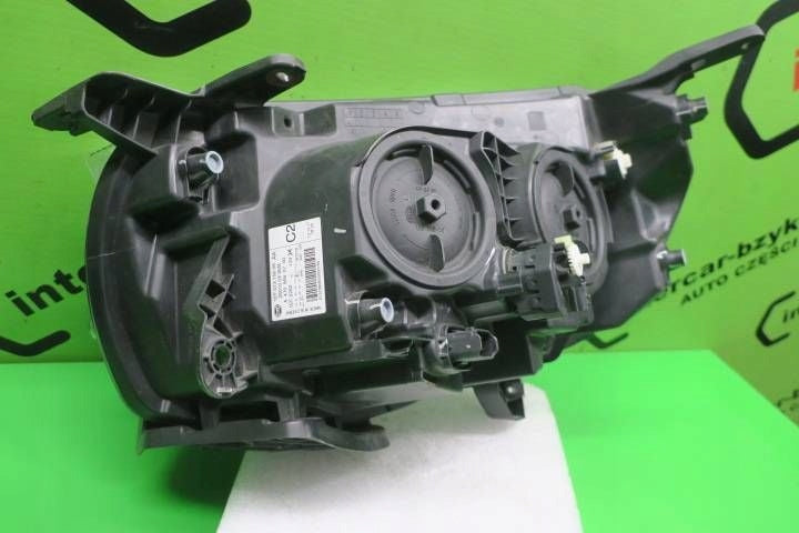 Frontscheinwerfer Mercedes-Benz X-Class A4709060700 Rechts Headlight SCH6352489288bw