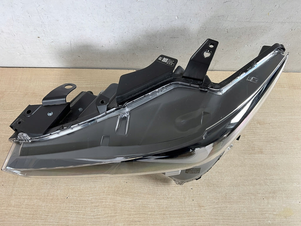 Frontscheinwerfer Mazda Cx5 Cx-5 KSD651040 LED Links Scheinwerfer Headlight SCH8309108140tk