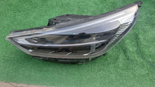 Laden Sie das Bild in den Galerie-Viewer, Frontscheinwerfer Hyundai I30 92101-G4600 LED Links Scheinwerfer Headlight