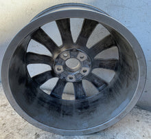 Load image into Gallery viewer, 1x Alufelge 17 Zoll 7.0&quot; 5x112 34ET 80A601025J Audi Q5 Rim Wheel