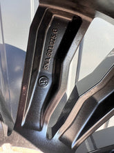 Load image into Gallery viewer, 1x Alufelge 20 Zoll 8.5" 5x112 38ET 5NA601025G VW Tiguan Rim Wheel FEL1959368357fq