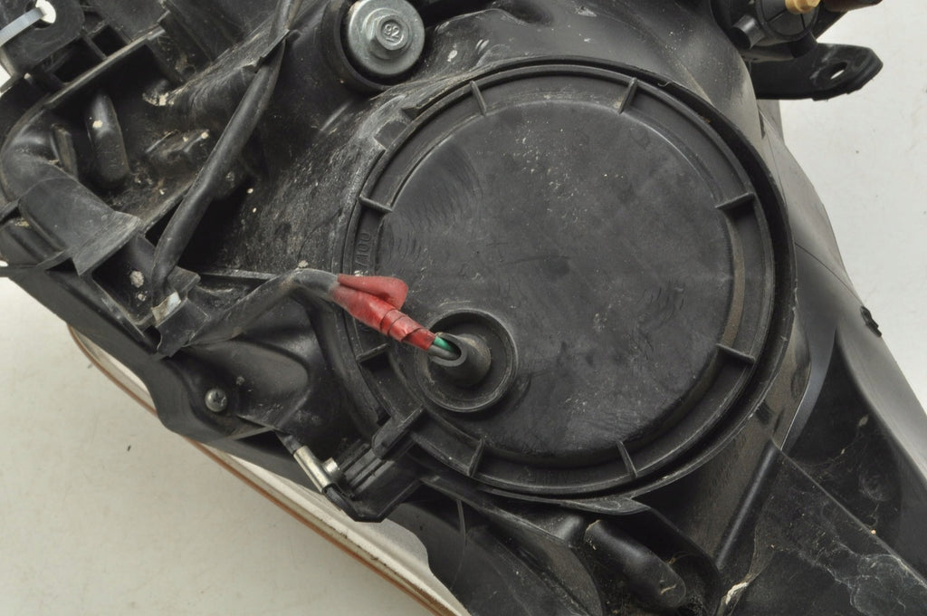 Frontscheinwerfer Citroën C4 Aircross Rechts Scheinwerfer Headlight