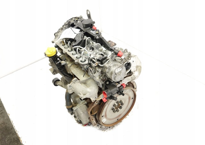 Motor Renault Espace IV M9R761 2.0 DCI 96kW 2006 Diesel Engine Unkomplett MOT5185009199wr
