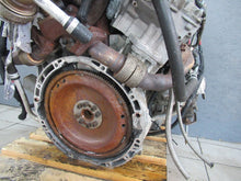 Laden Sie das Bild in den Galerie-Viewer, Motor Jeep Sprinter OM642 OM642.982 642.982 3.0 CDI 205TKm 2006 Diesel Komplett