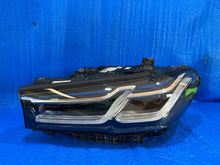 Load image into Gallery viewer, Frontscheinwerfer BMW 5 G31 G30 9850587-07 Links Scheinwerfer Headlight SCH4887341339di