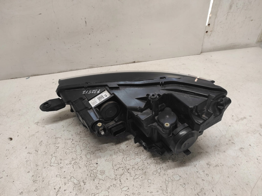 Frontscheinwerfer Skoda Scala 657941016 Rechts Scheinwerfer Headlight SCH4861393572ft