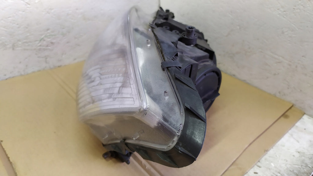 Frontscheinwerfer Mercedes-Benz W221 Links Scheinwerfer Headlight