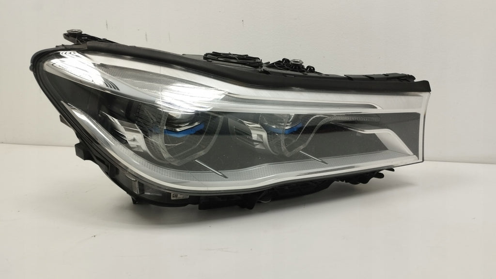 Frontscheinwerfer BMW 7 G11 G12 7463768-01 Laser Rechts Scheinwerfer Headlight SCH5149864315uq