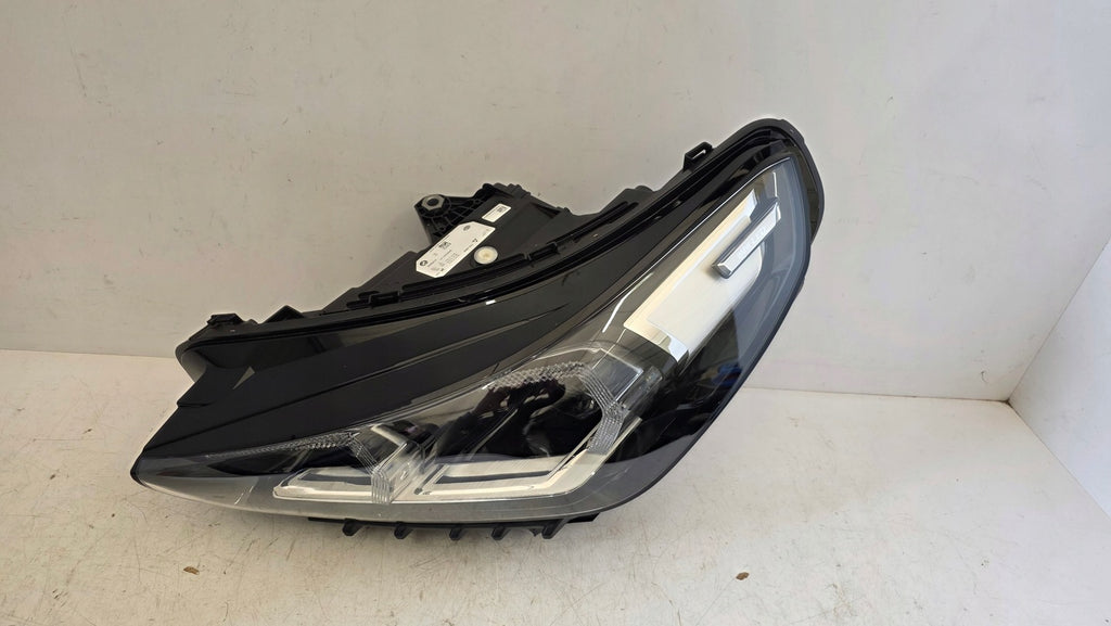 Frontscheinwerfer BMW X1 5A9A227-01 LED Links Scheinwerfer Headlight SCH3309800790hh