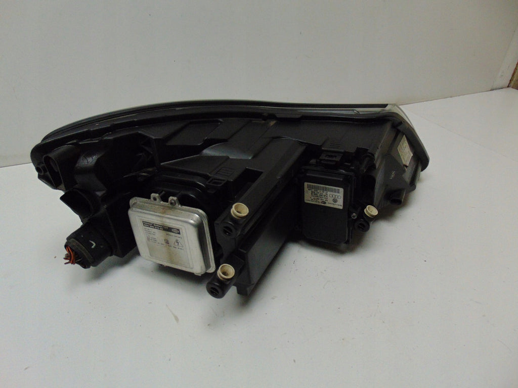Frontscheinwerfer Skoda Octavia II 1Z1941015 Xenon Ein Stück (Rechts oder Links) SCH3078937849he