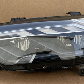 Frontscheinwerfer Audi A1 I 82A941033D LED Links Scheinwerfer Headlight SCH9906039460ar