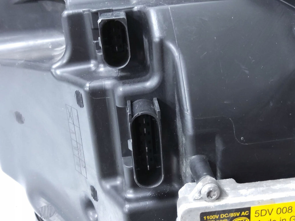 Frontscheinwerfer Mercedes-Benz W251 A2518201461 Rechts Scheinwerfer Headlight SCH7729696078wt