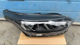 Frontscheinwerfer Kia Ceed J792111020 LED Rechts Scheinwerfer Headlight SCH2746340106ee