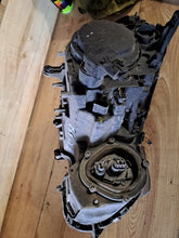 Load image into Gallery viewer, Frontscheinwerfer Mercedes-Benz W211 Links Scheinwerfer Headlight SCH5400010519rb