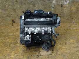 Motor VW Passat Golf VI CBAB 2.0 TDI 140PS 103kW 99TKm 2008 Diesel Unkomplett