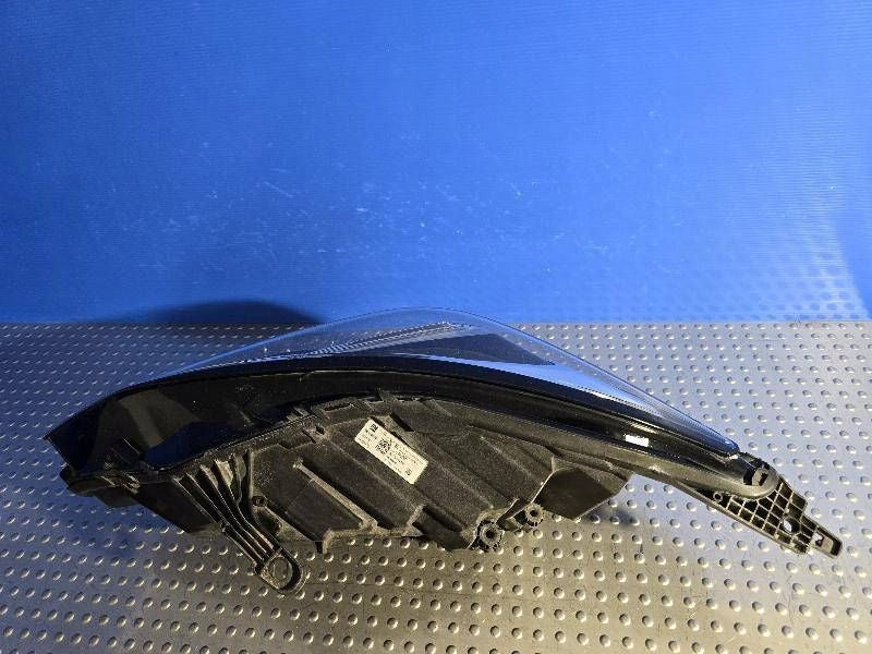 Frontscheinwerfer Opel Astra K 39218026 LED Rechts Scheinwerfer Headlight SCH1298500865qw