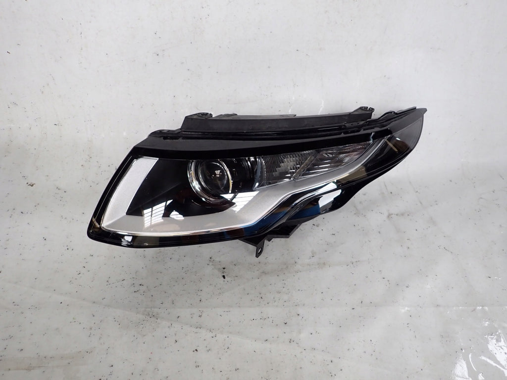 Frontscheinwerfer Audi E-Tron Range Rover Evoque LED Links Headlight