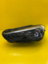 Laden Sie das Bild in den Galerie-Viewer, Frontscheinwerfer BMW X1 F48 9477813-02 LED Links Scheinwerfer Headlight SCH1195042492vt