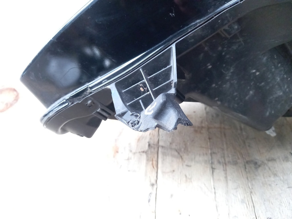 Frontscheinwerfer Renault Megane IV 260606911R Links Scheinwerfer Headlight SCH2321528227ed