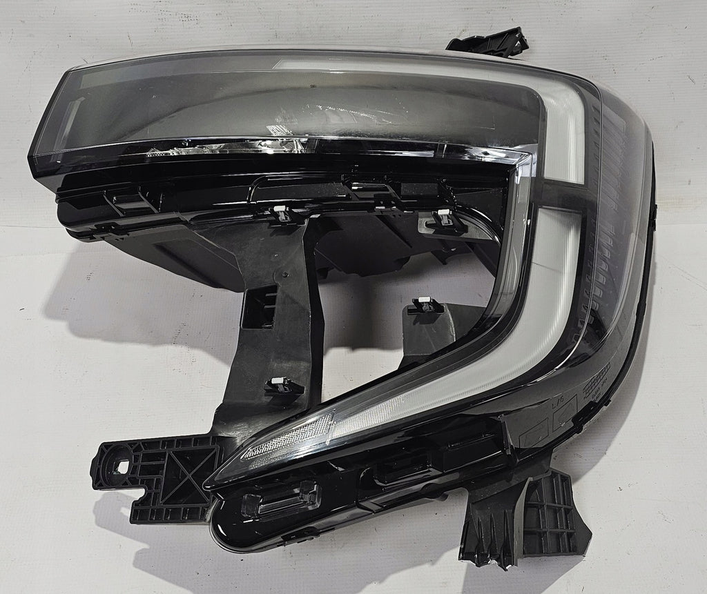 Frontscheinwerfer Nissan Interstar Master III 260609073R Links Headlight SCH4939367666pi